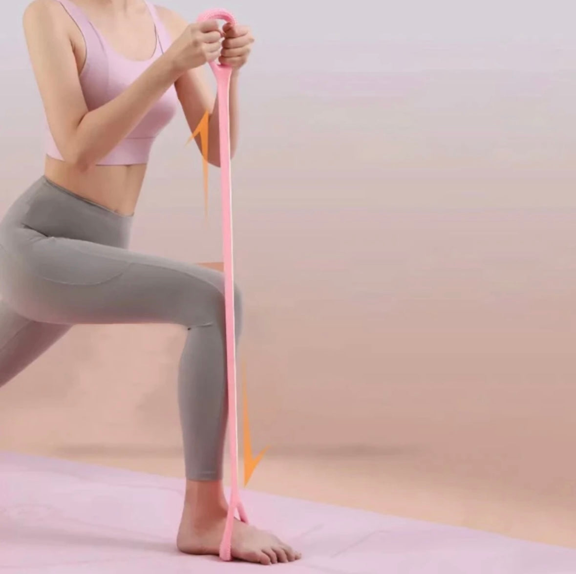 Fitness Widerstandsband